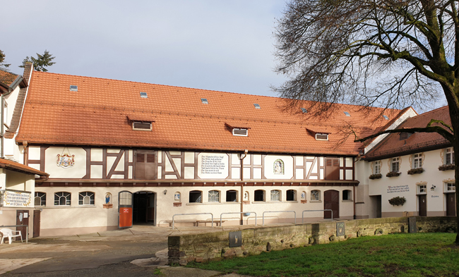 Sanierung Gillenkirch Architekten