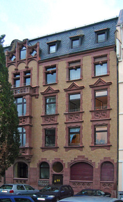 Fassadensanierung Gillenkirch Architekten
